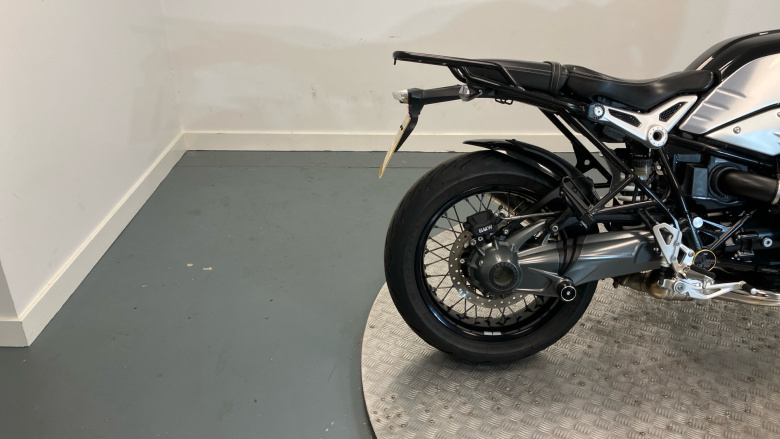 BMW R Ninet ABS
